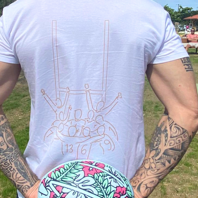 Tee-shirt « Les Potos »