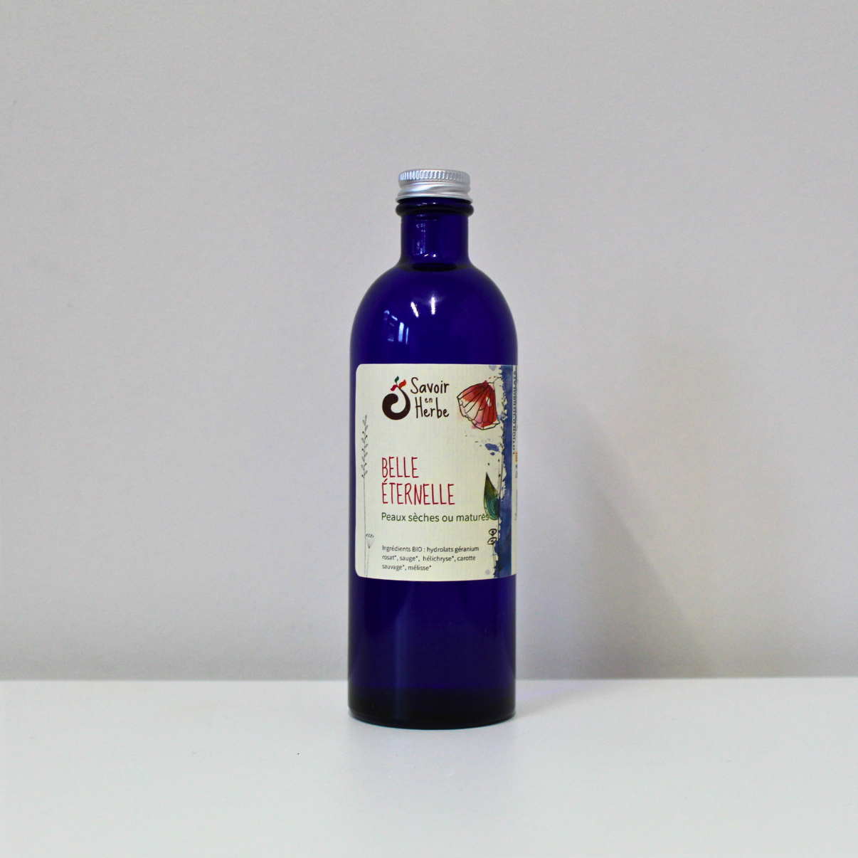 Hydrolat "belle éternelle" (200 ml)