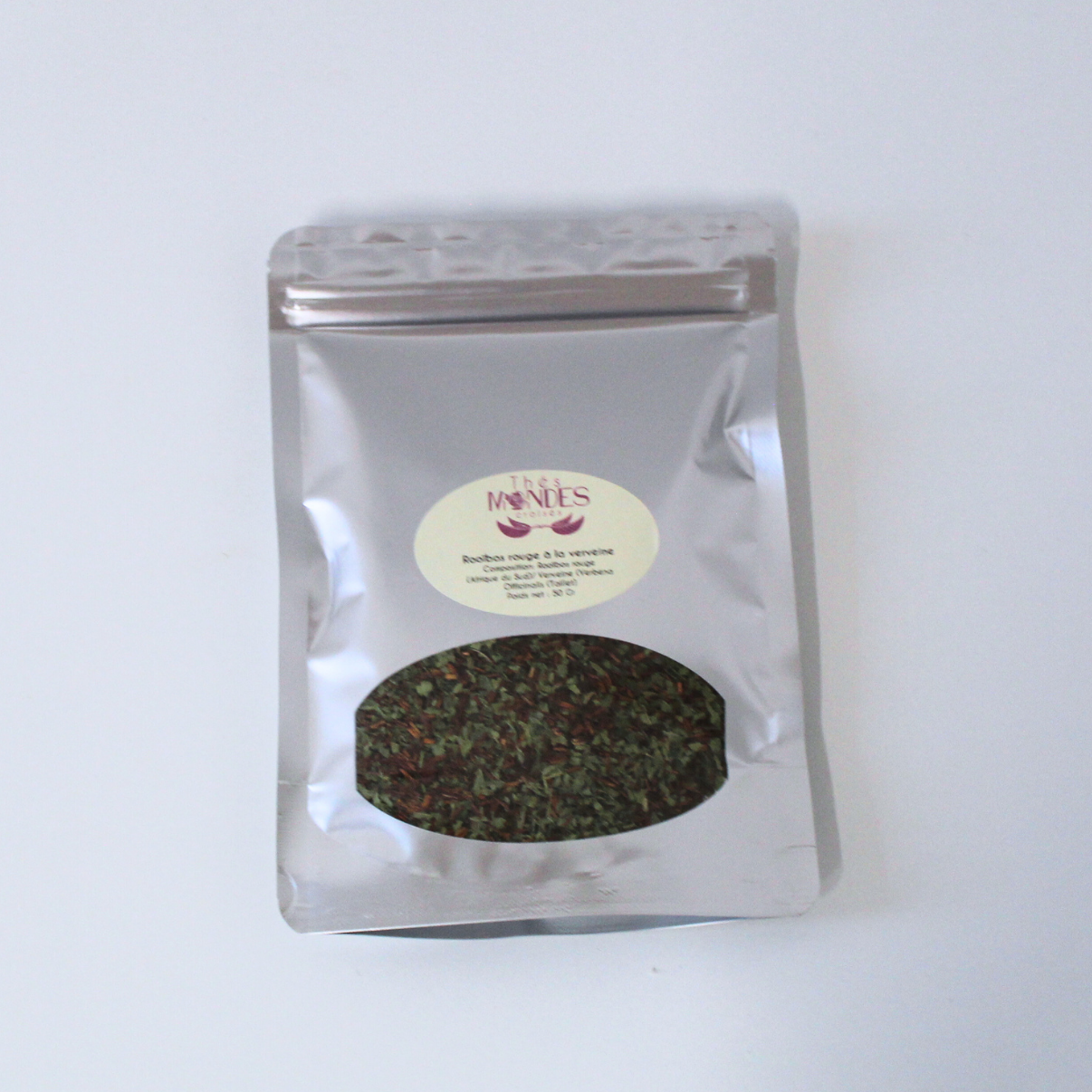 Thé aux plantes aromatiques (50g)