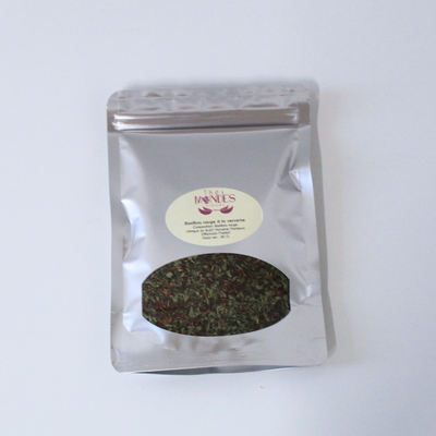 Thé aux plantes aromatiques (50g)