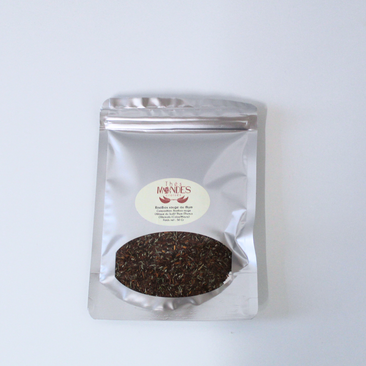Thé aux plantes aromatiques (50g)