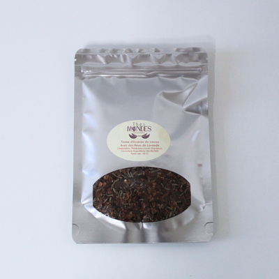 Thé aux plantes aromatiques (50g)