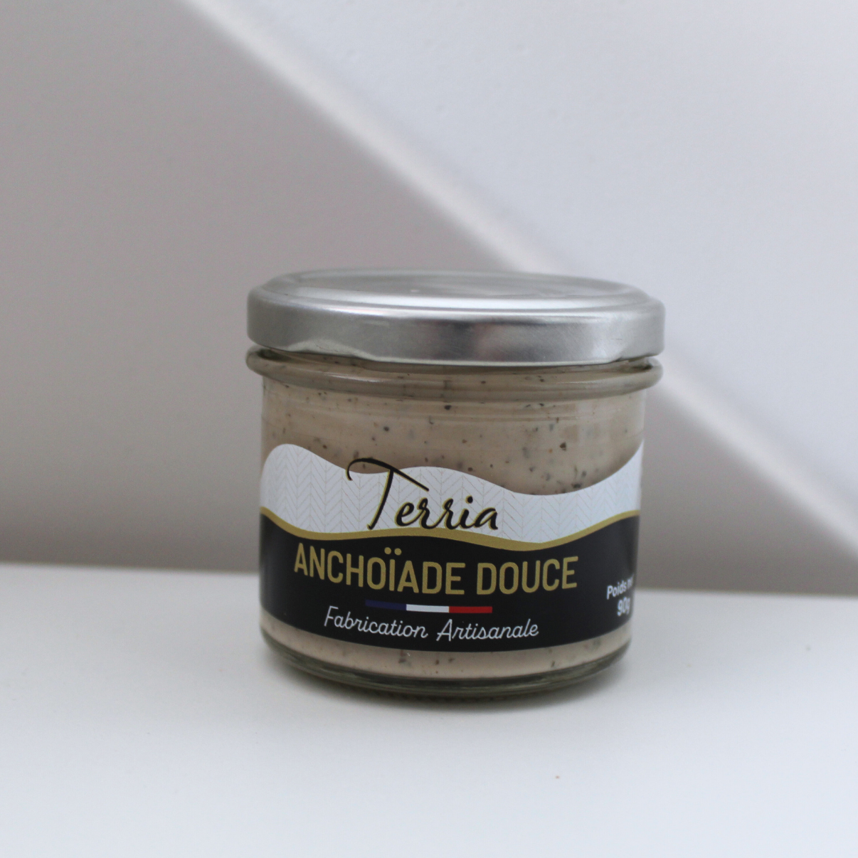 Anchoïade douce (90g)