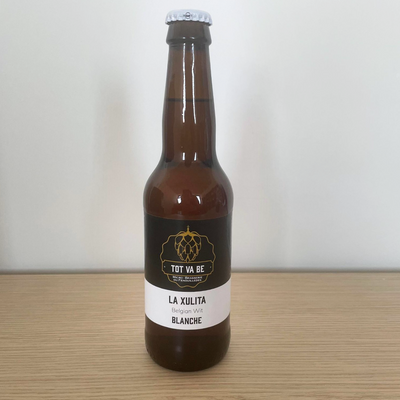 Bière artisanale (33cl)