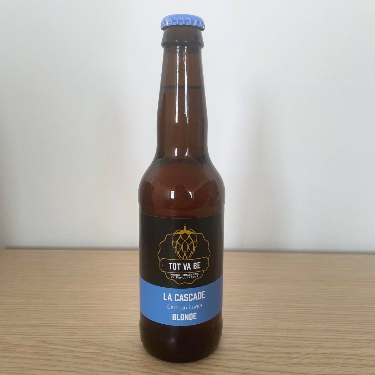 Bière artisanale (33cl)