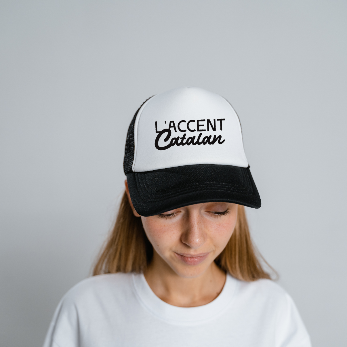 Casquette L'Accent Catalan
