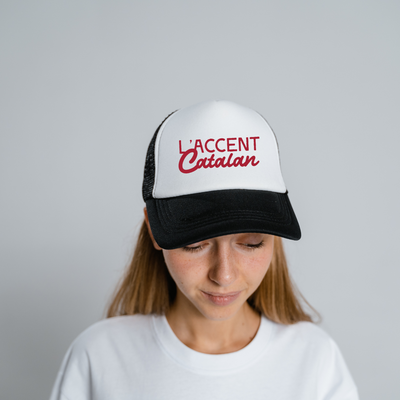 Casquette L'Accent Catalan