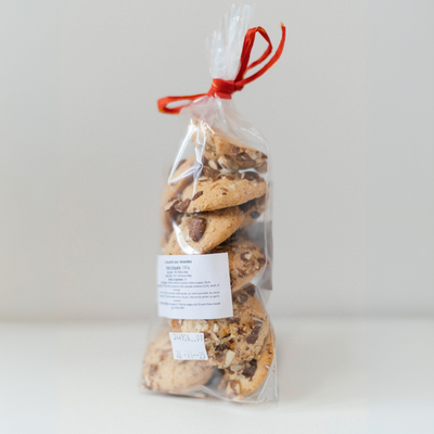 Croquants aux Amandes (200g)