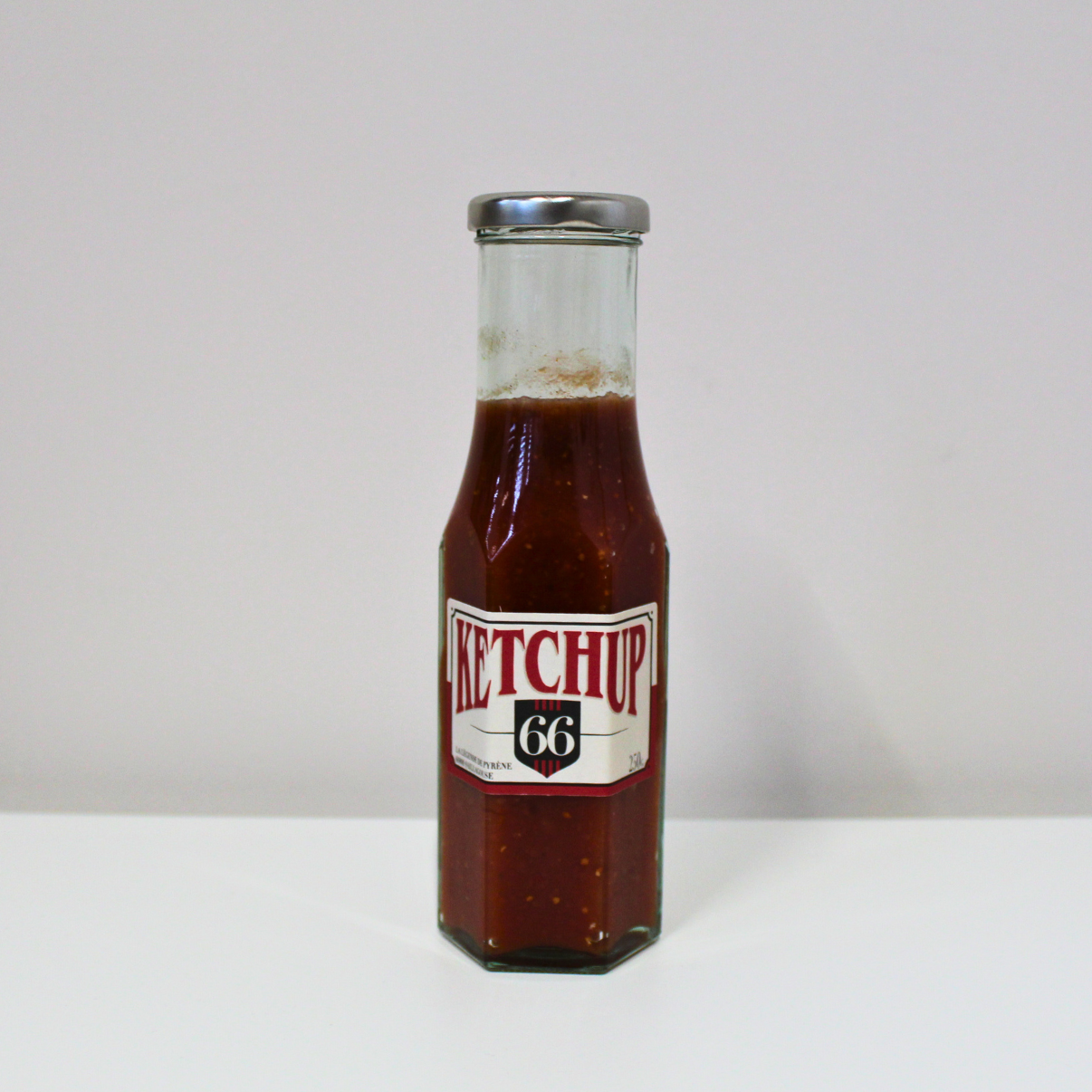 Ketchup catalan (250g)