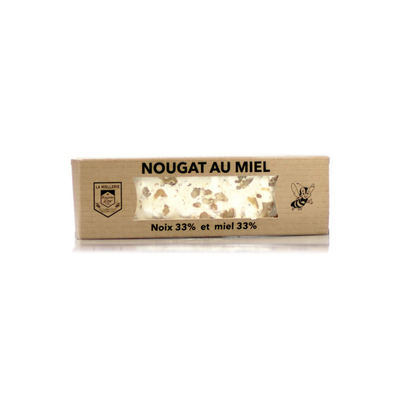 Nougat catalan (100g)