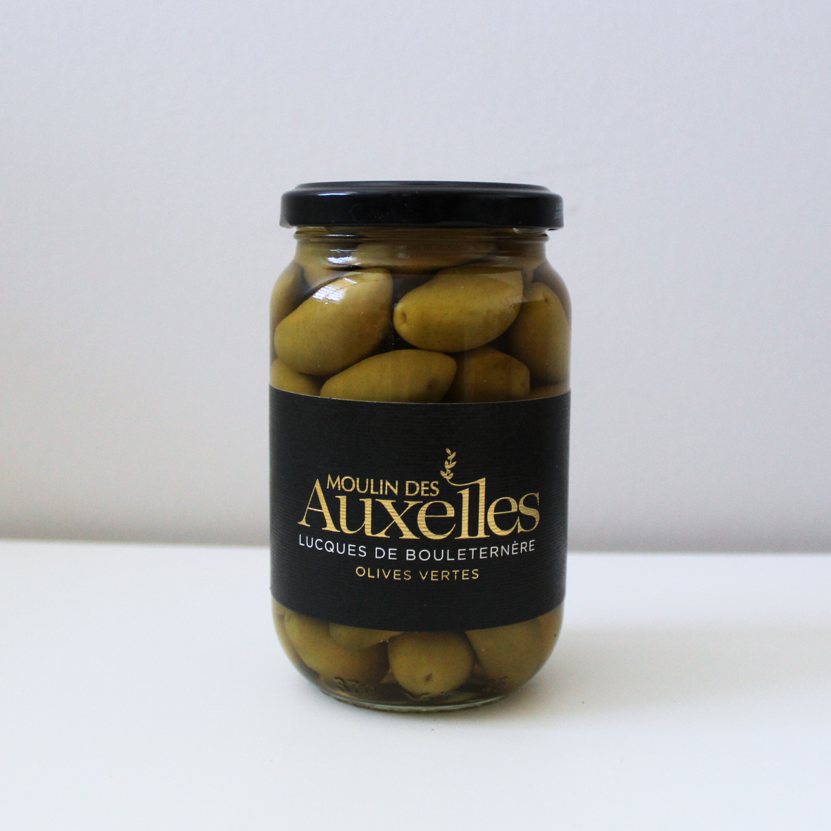 Olives Lucques (200g)