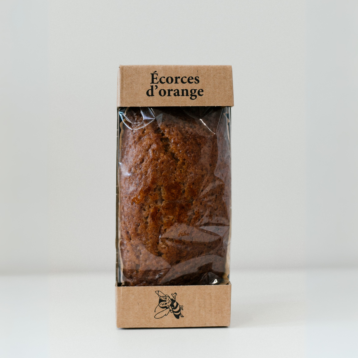 Pain d'épices (300g)