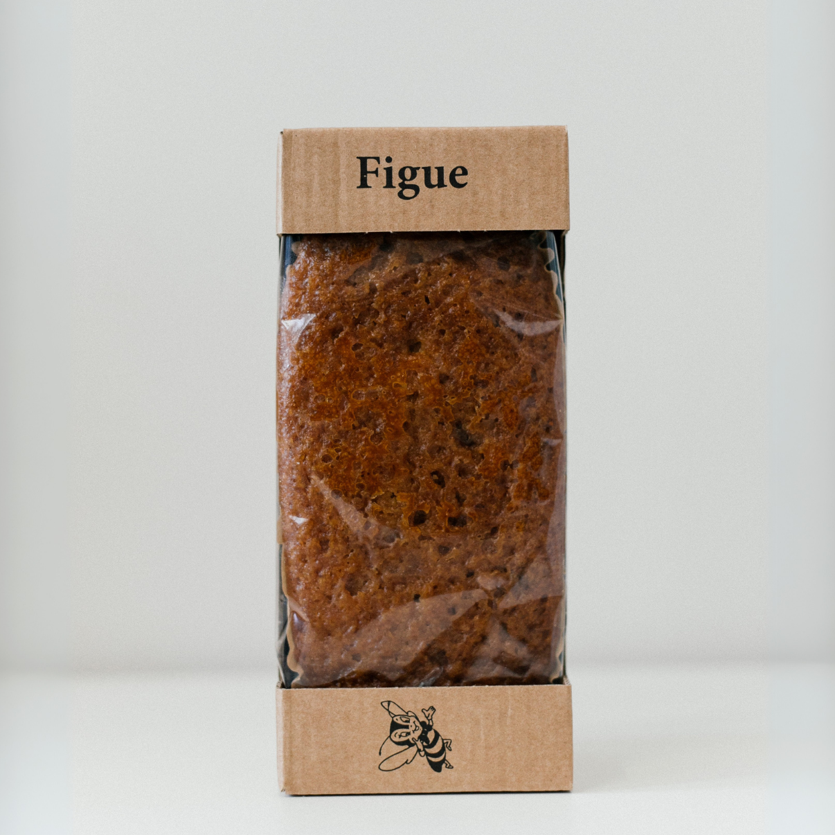 Pain d'épices (300g)