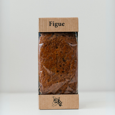 Pain d'épices (300g)