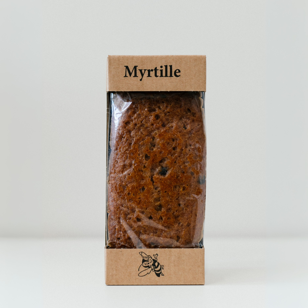 Pain d'épices (300g)