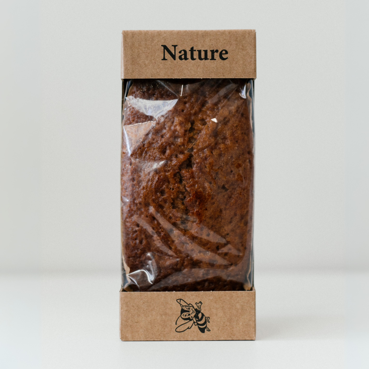 Pain d'épices (300g)