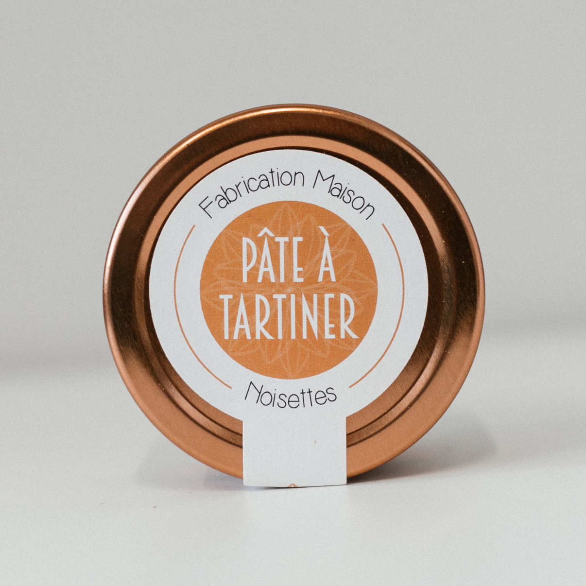 Pâte à tartiner (90g)