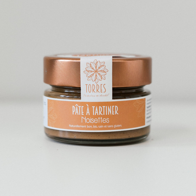 Pâte à tartiner (90g)