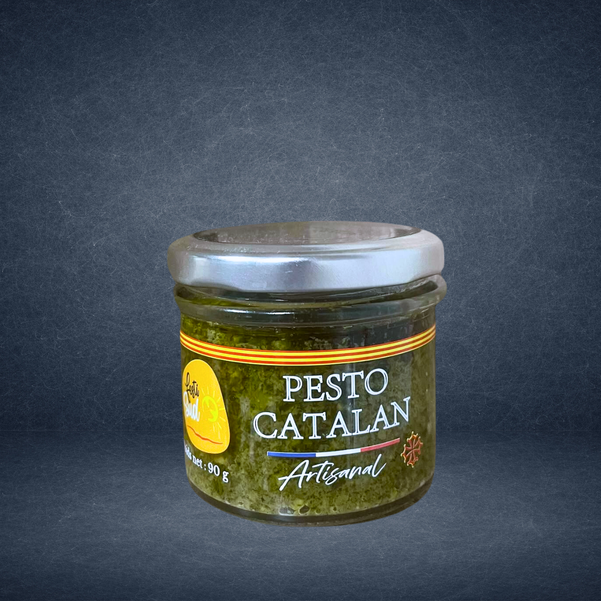 Pesto catalan (90g)