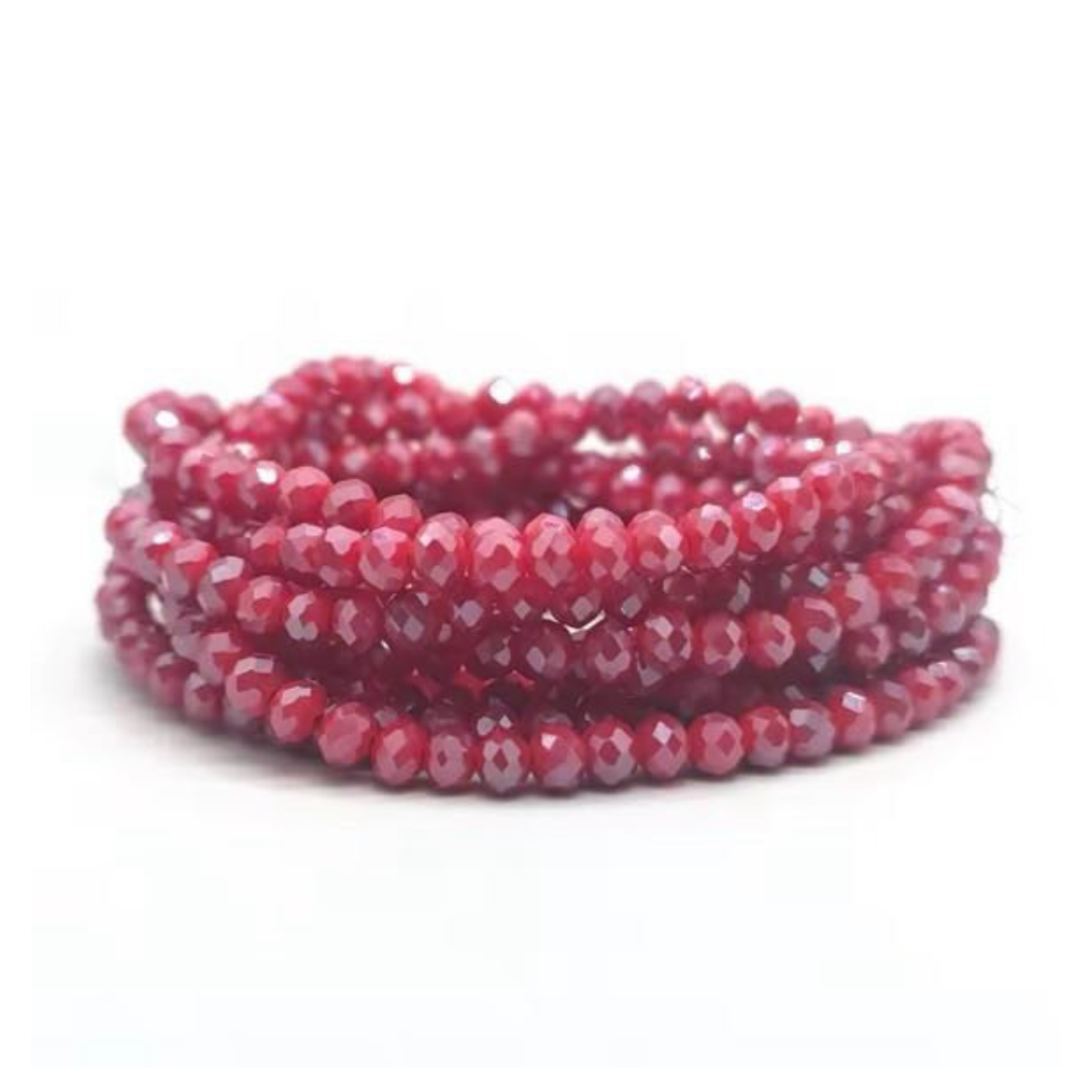 Collier "Cœur de Maman" personnalisable