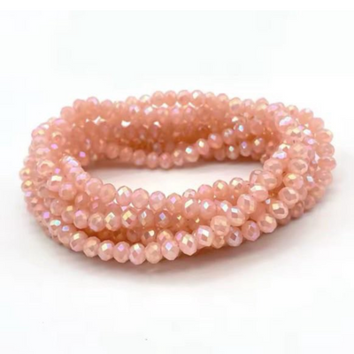 Collier "Cœur de Maman" personnalisable