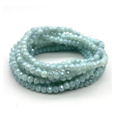 Collier "Cœur de Maman" personnalisable