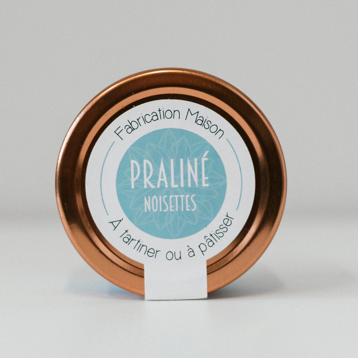 Pâte à tartiner (90g)