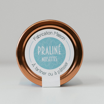 Pâte à tartiner (90g)