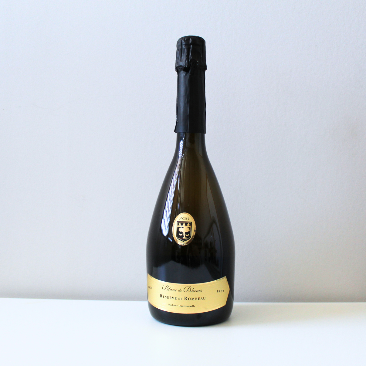 Vin blanc de blancs