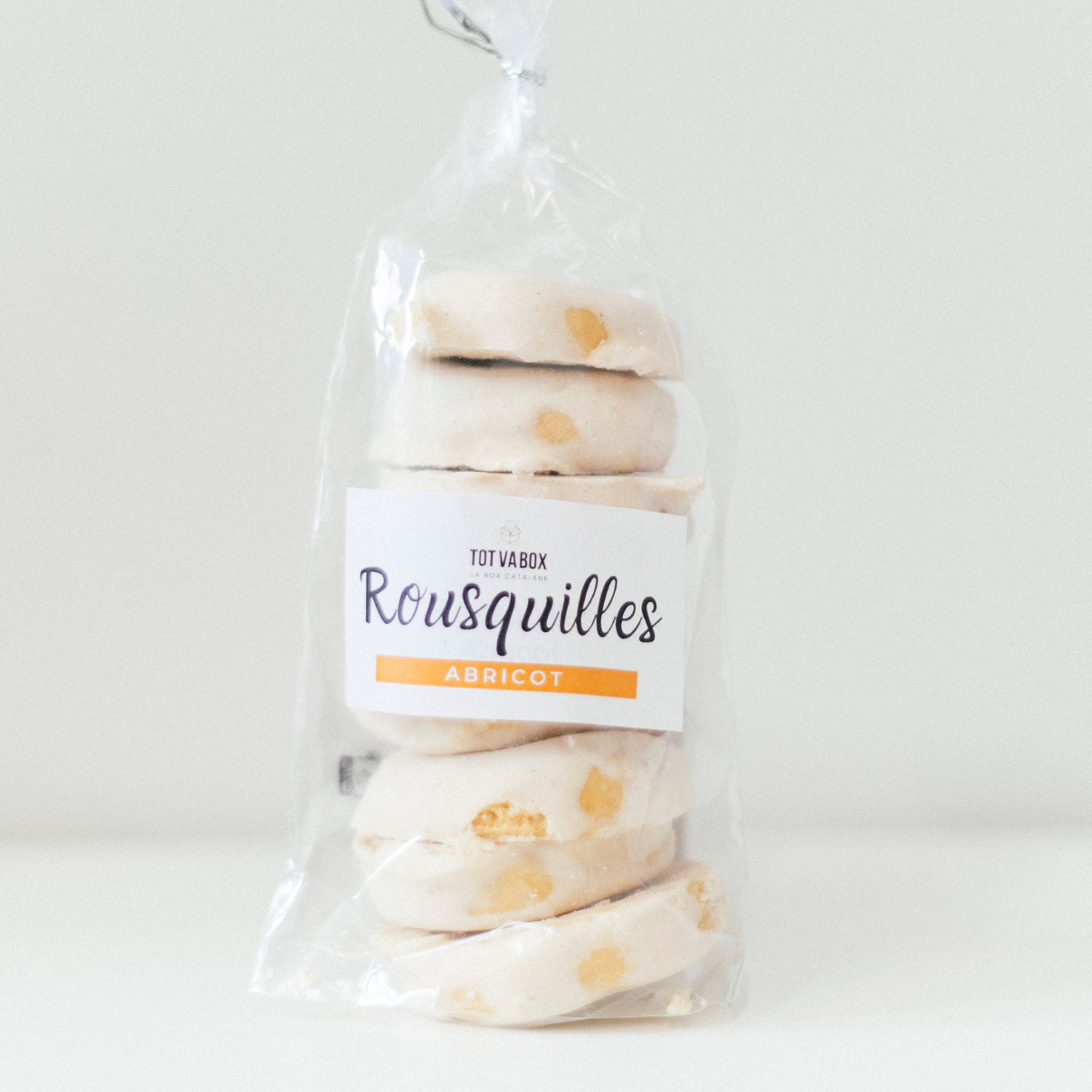 Rousquilles traditionnelles (200g)