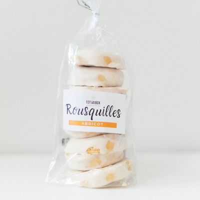 Rousquilles traditionnelles (200g)