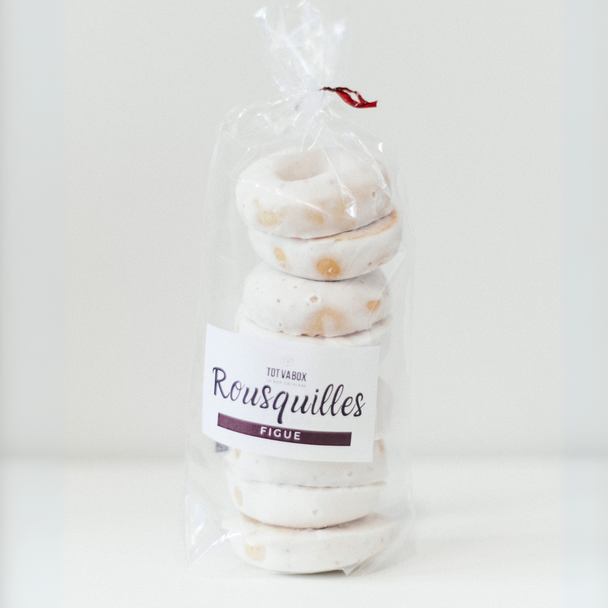 Rousquilles traditionnelles (200g)