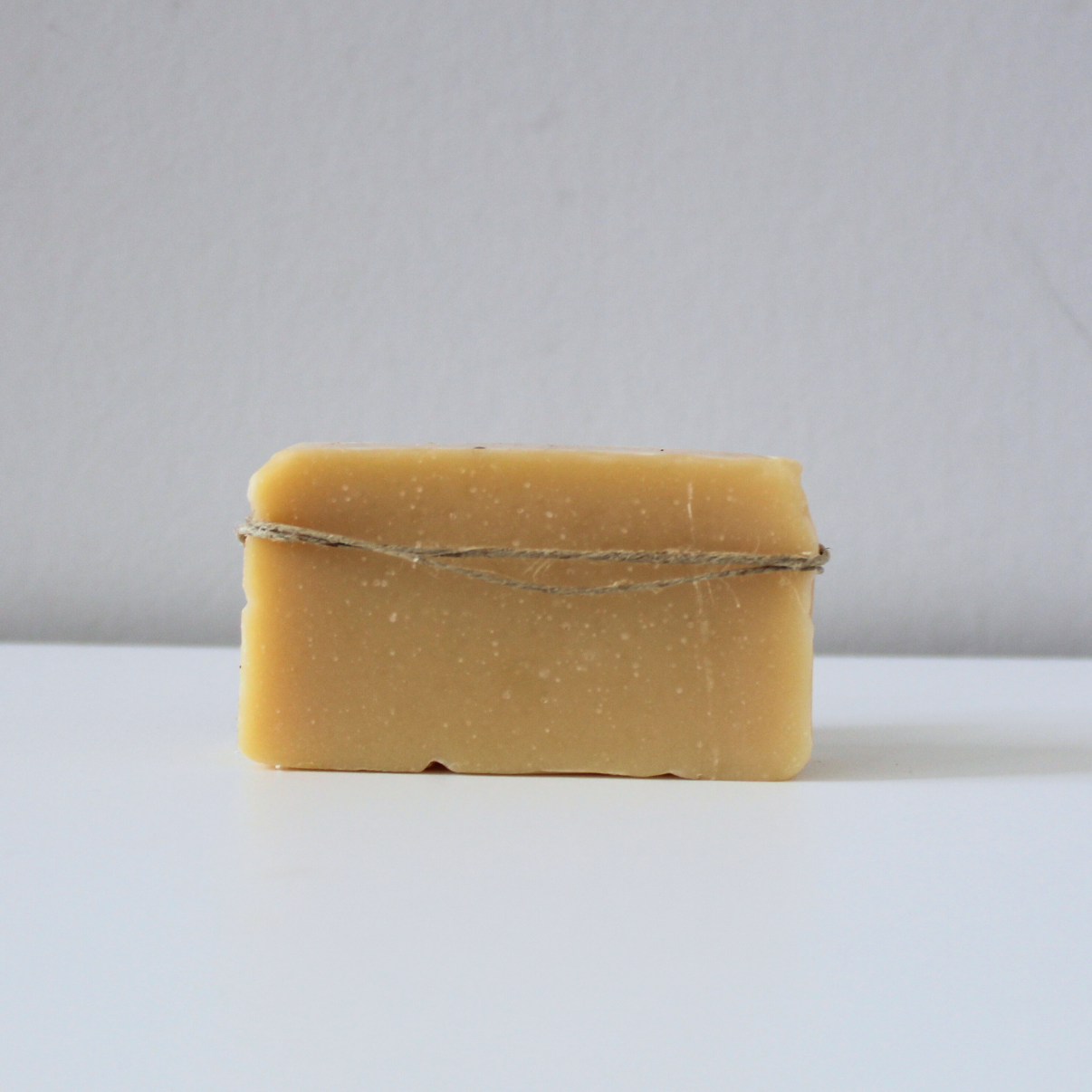 Savon "Lait de Chèvre"