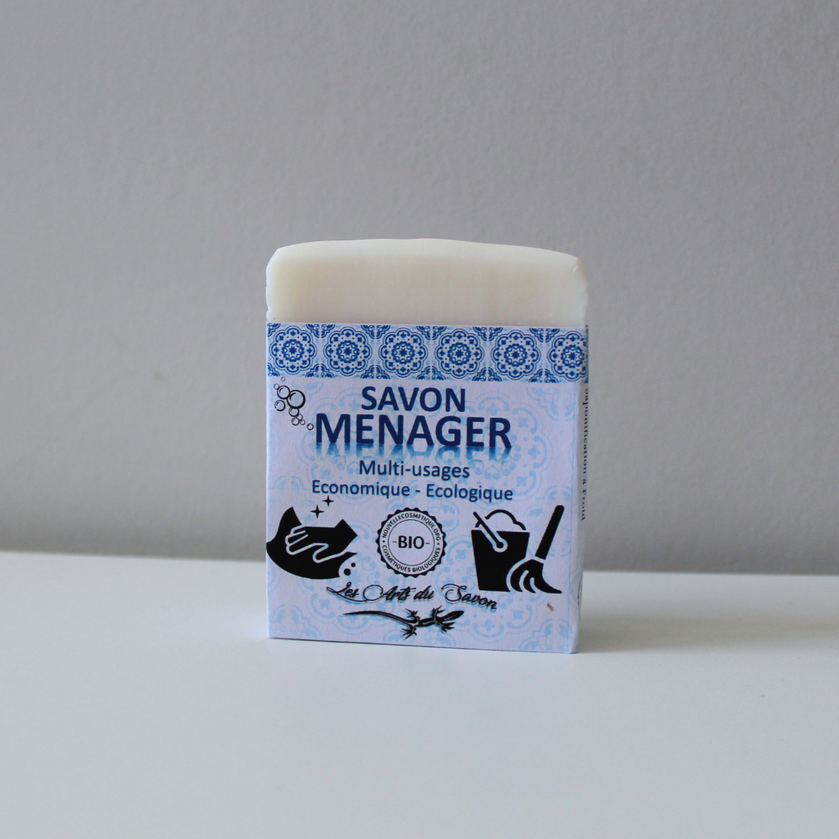 Savon Ménager (130g)