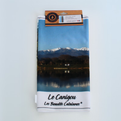 Torchon catalan
