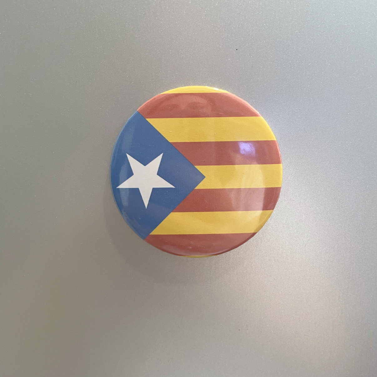Magnet Catalan