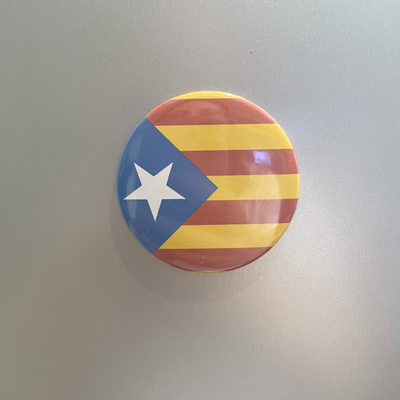 Magnet Catalan